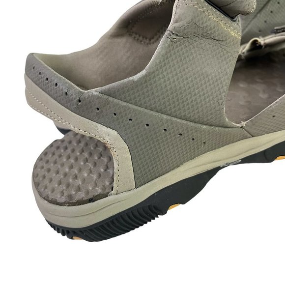 Columbia Men's Surf Tide Sandals II Sporty Ankle Strap Hiking Fishing Shoes 10 - Picture 13 of 16